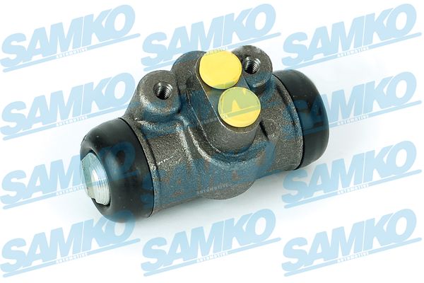 Колесный тормозной цилиндр - C29923 SAMKO