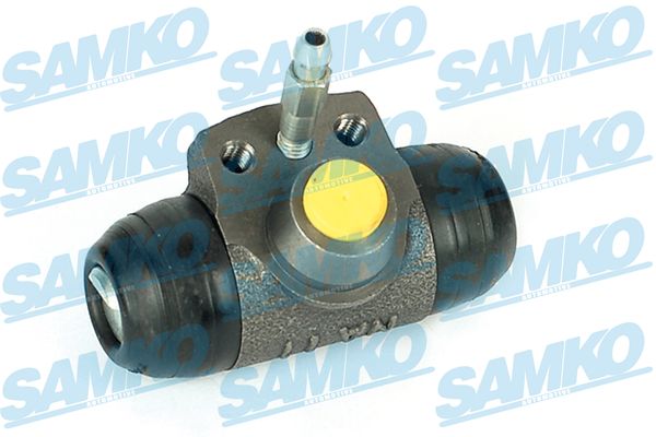 Cilindretto freno - C30020 SAMKO