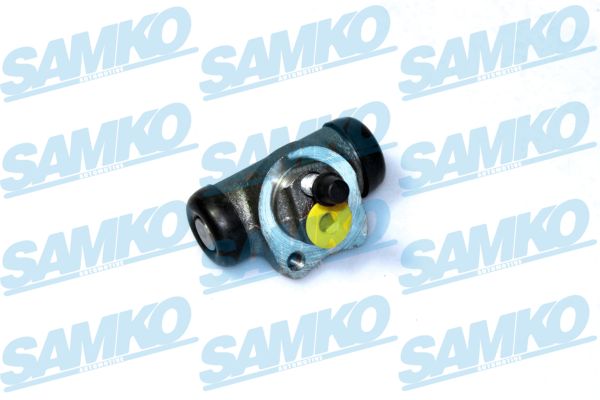 Cilindretto freno - C31012 SAMKO