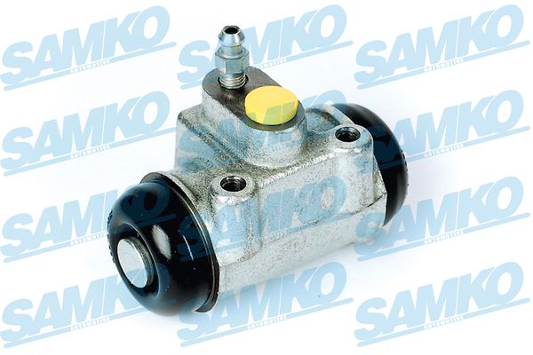 Колесный тормозной цилиндр - C31013 SAMKO