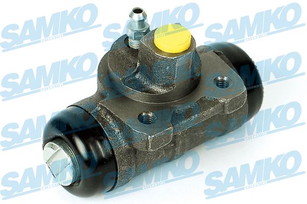 Колесный тормозной цилиндр - C31036 SAMKO