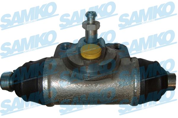 Wheel Brake Cylinder - C31037 SAMKO