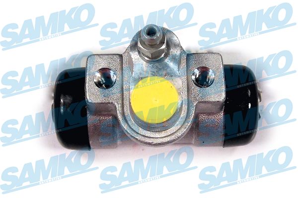 Колесный тормозной цилиндр - C31123 SAMKO