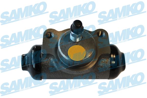 Wheel Brake Cylinder - C31289 SAMKO
