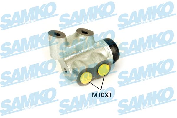 Регулятор тормозных сил - D07425 SAMKO