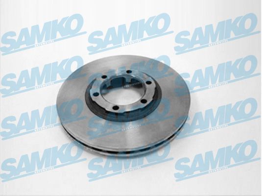 Discofreno - D1171V SAMKO