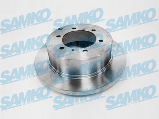 Discofreno - D1331P SAMKO