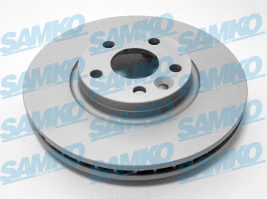 Discofreno - F1035VR SAMKO