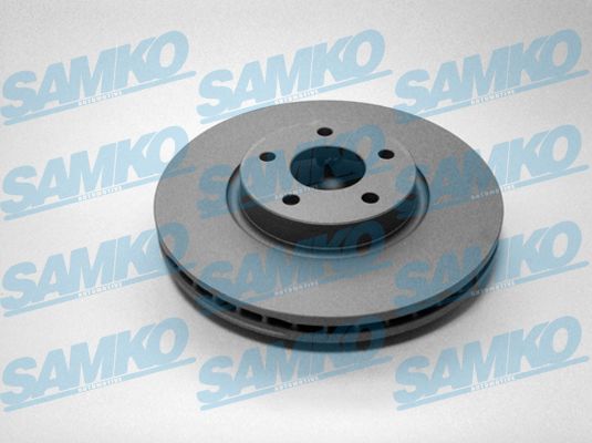 Discofreno - F1040V SAMKO