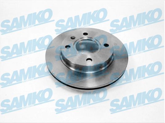 Discofreno - F1111V SAMKO