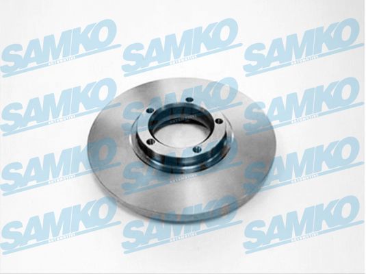Discofreno - F1211P SAMKO