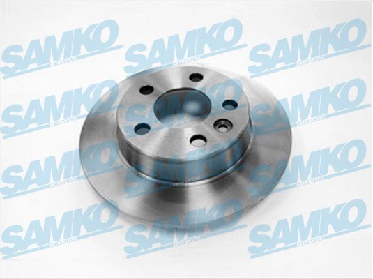 Discofreno - F1581P SAMKO