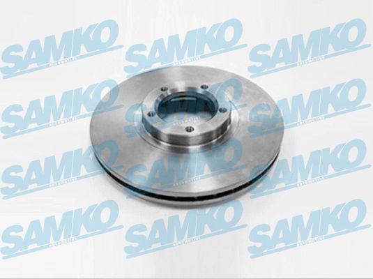 Discofreno - F1611V SAMKO