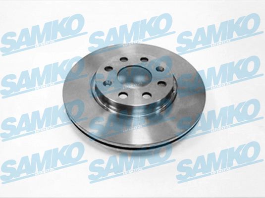 Discofreno - F2000V SAMKO