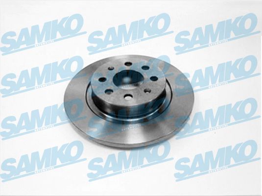 Discofreno - F2002P SAMKO