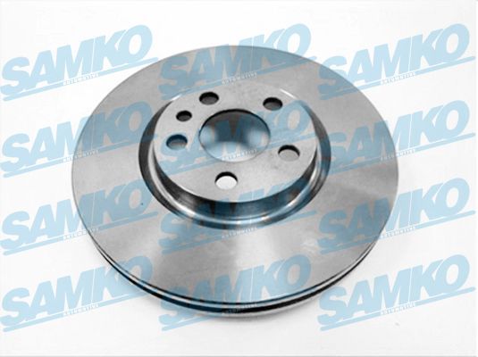 Discofreno - F2005V SAMKO