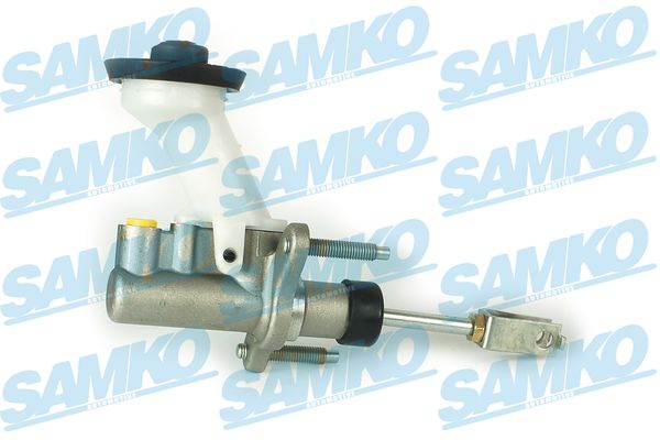 Master Cylinder, clutch - F29128 SAMKO
