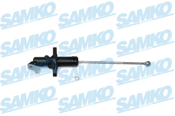 Cilindro trasmettitore, Frizione - F30077 SAMKO