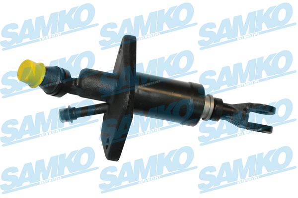 Главный цилиндр, система сцепления - F30083 SAMKO