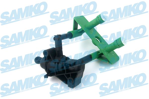 Cilindro trasmettitore, Frizione - F30085 SAMKO