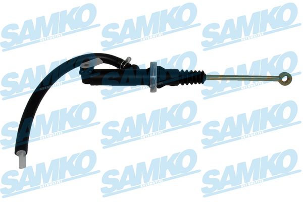 Cilindro trasmettitore, Frizione - F30087 SAMKO