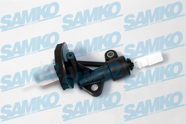 Главный цилиндр, система сцепления - F30096 SAMKO