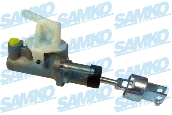 Главный цилиндр, система сцепления - F30105 SAMKO