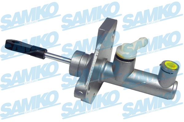 Master Cylinder, clutch - F30136 SAMKO