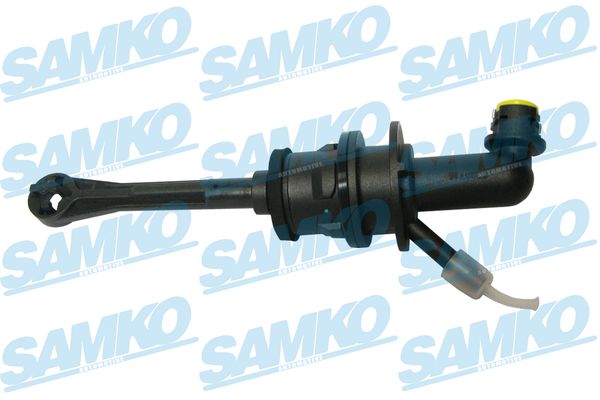 Cilindro trasmettitore, Frizione - F30175 SAMKO