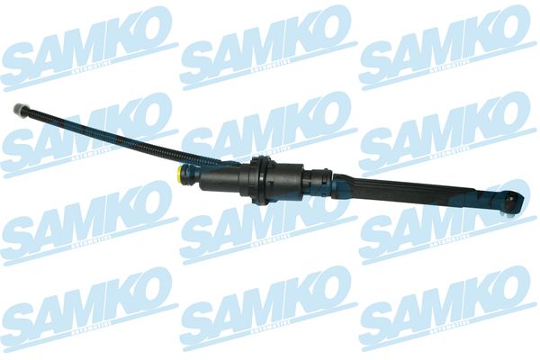 Master Cylinder, clutch - F30235 SAMKO