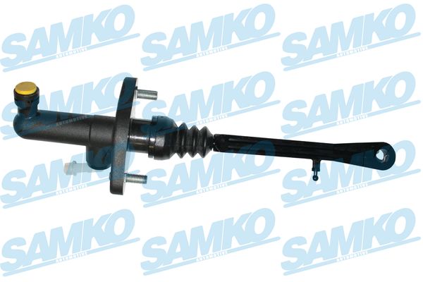 Главный цилиндр, система сцепления - F30245 SAMKO