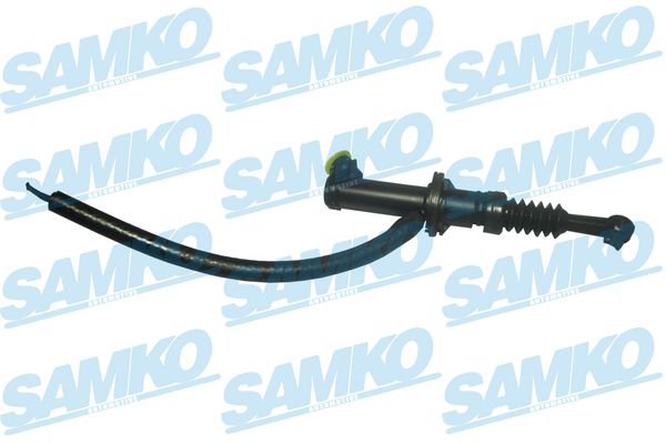 Master Cylinder, clutch - F30254 SAMKO