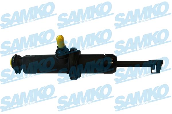 Master Cylinder, clutch - F30309 SAMKO