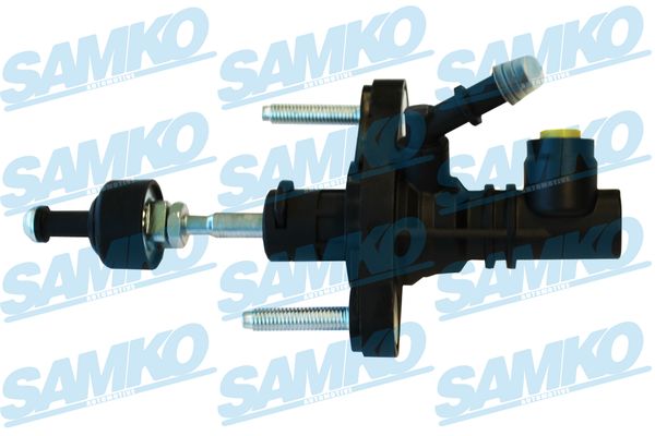 Master Cylinder, clutch - F30330 SAMKO