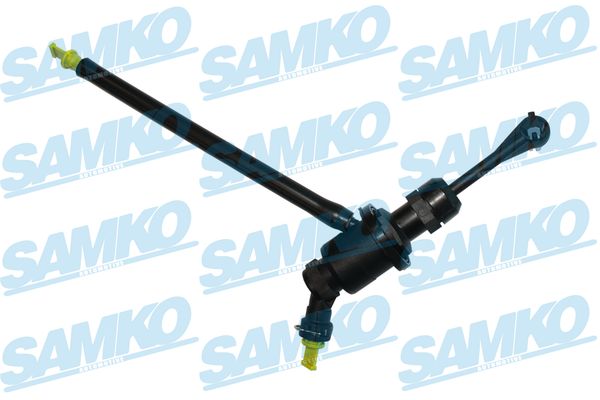 Master Cylinder, clutch - F30331 SAMKO