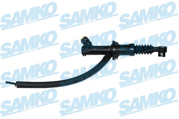 Master Cylinder, clutch - F30332 SAMKO