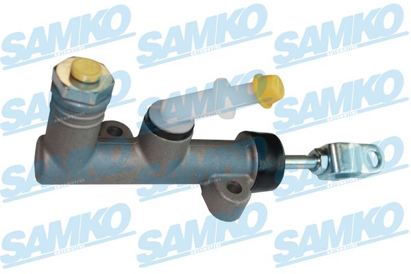 Master Cylinder, clutch - F30335 SAMKO