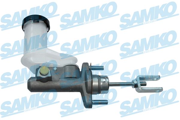 Cilindro trasmettitore, Frizione - F30340 SAMKO