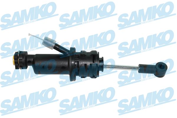 Cilindro trasmettitore, Frizione - F30343 SAMKO