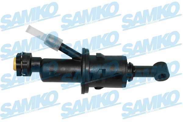 Cilindro trasmettitore, Frizione - F30344 SAMKO