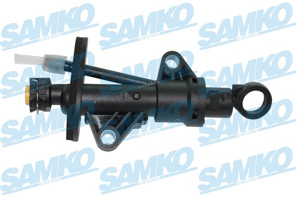 Cilindro trasmettitore, Frizione - F30345 SAMKO
