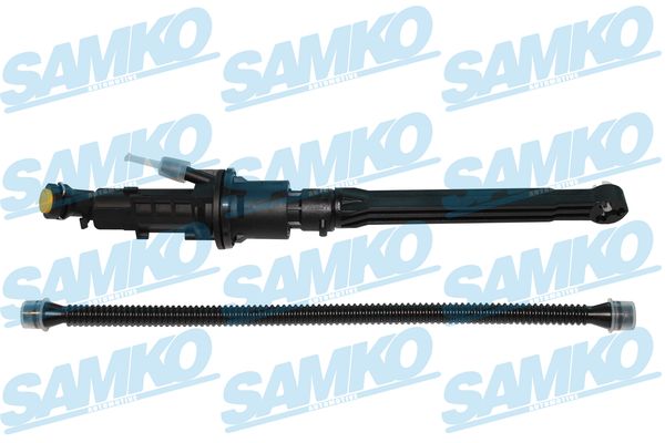 Cilindro trasmettitore, Frizione - F30346 SAMKO