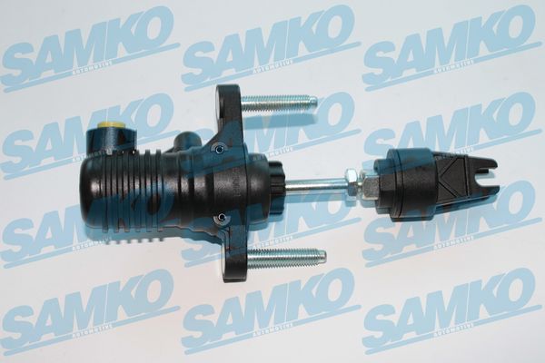 Главный цилиндр, система сцепления - F30373 SAMKO