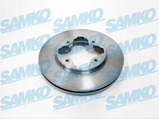 Discofreno - H1371V SAMKO