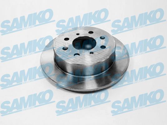 Discofreno - H1471P SAMKO