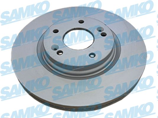 Discofreno - H2052VR SAMKO