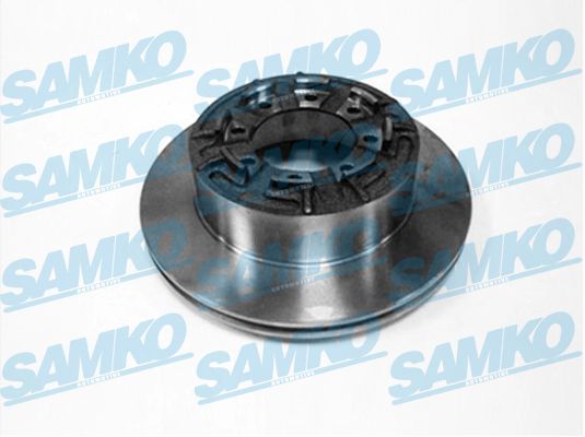 Discofreno - I2111P SAMKO