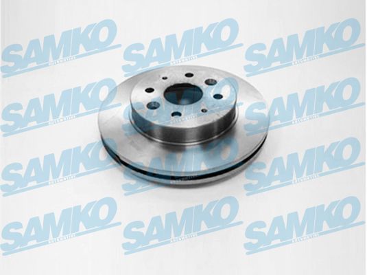 Brake Disc - K2005V SAMKO