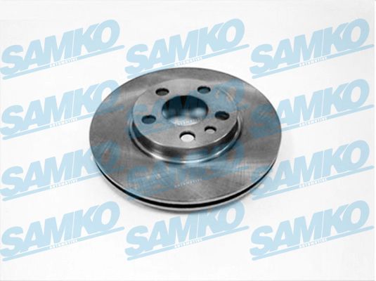 Discofreno - L2055V SAMKO