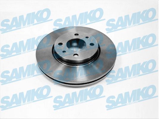 Discofreno - L2121V SAMKO